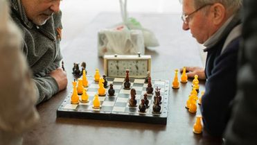  Cổng giải trí trực tuyến 